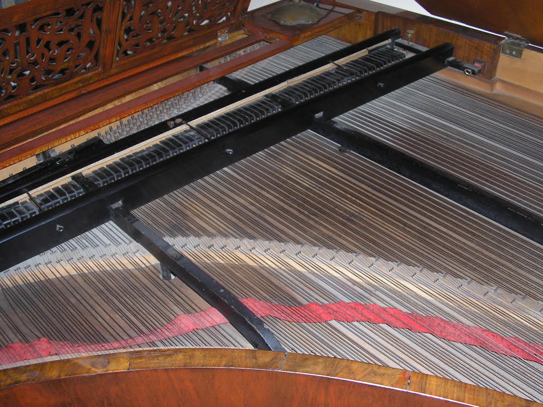 steinway grand pianos, piano restoration